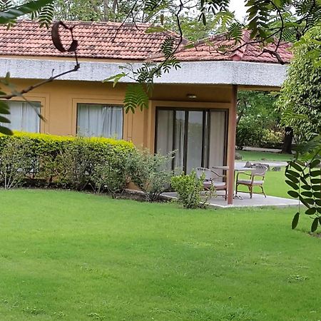The Meadows Resort And Spa Aurangabad  Ngoại thất bức ảnh