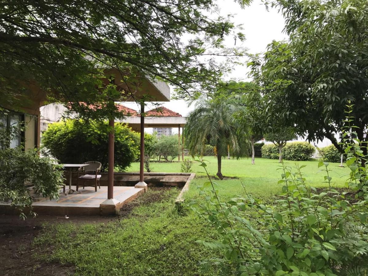 The Meadows Resort And Spa Aurangabad  Ngoại thất bức ảnh