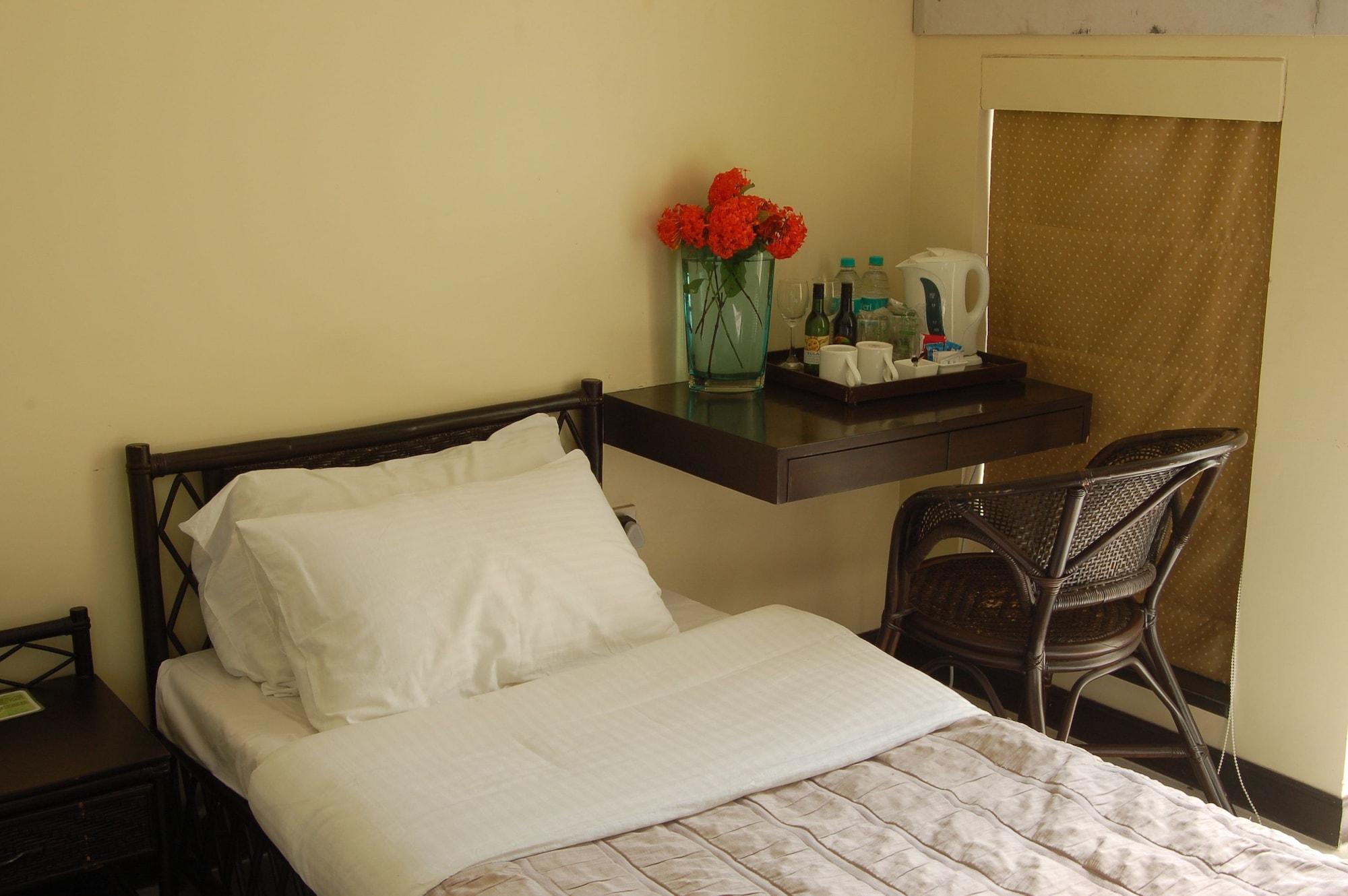 The Meadows Resort And Spa Aurangabad  Ngoại thất bức ảnh