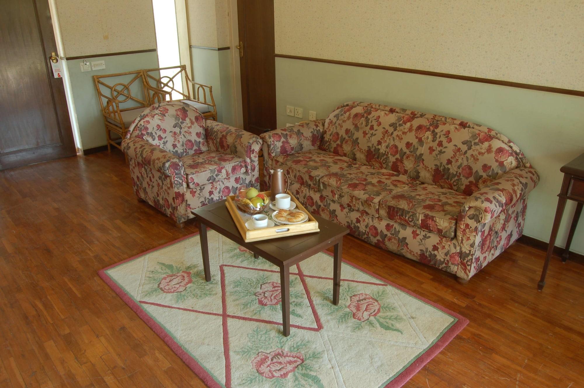 The Meadows Resort And Spa Aurangabad  Ngoại thất bức ảnh