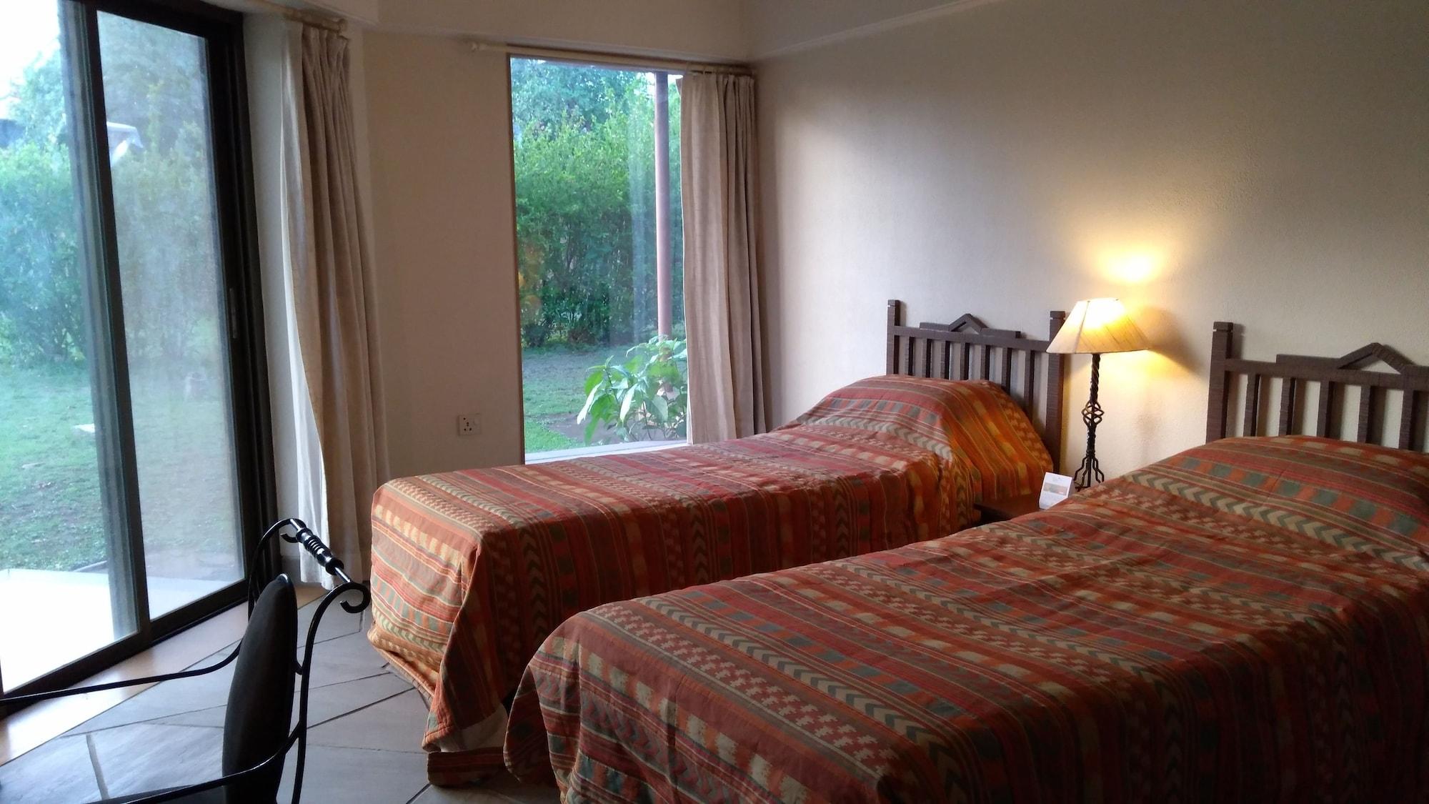 The Meadows Resort And Spa Aurangabad  Ngoại thất bức ảnh