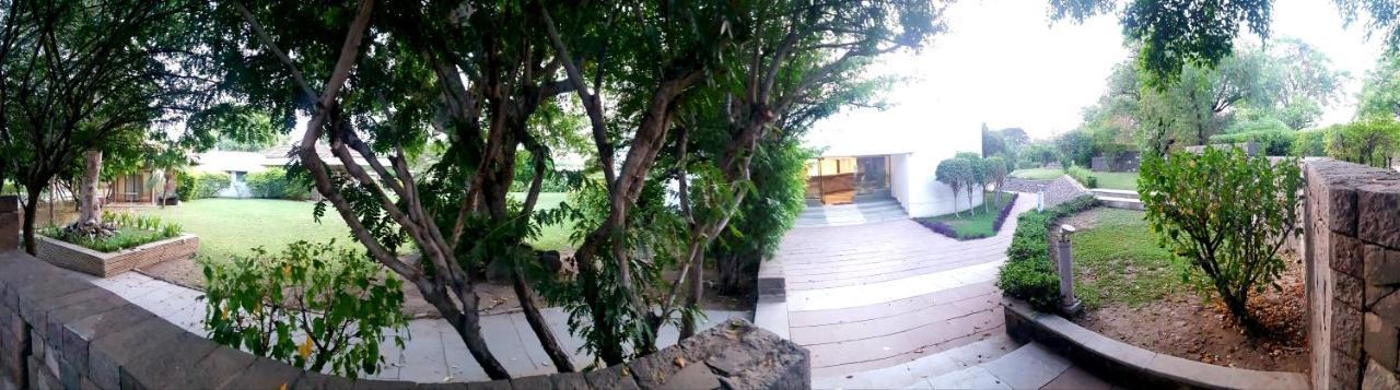 The Meadows Resort And Spa Aurangabad  Ngoại thất bức ảnh