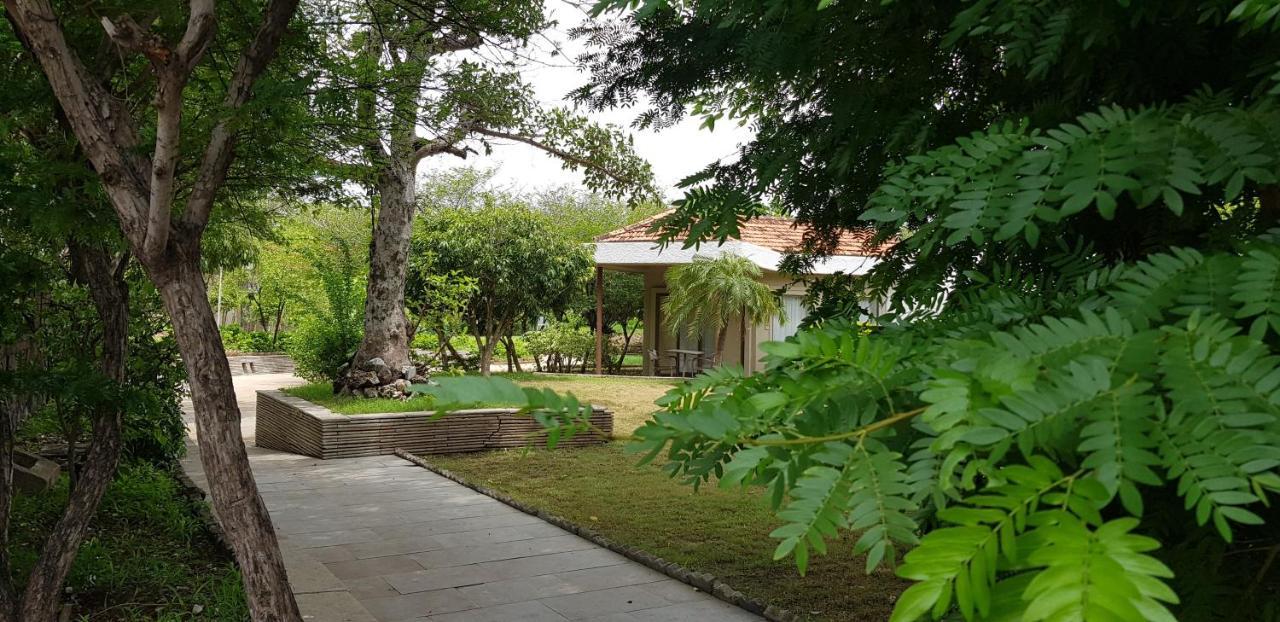 The Meadows Resort And Spa Aurangabad  Ngoại thất bức ảnh