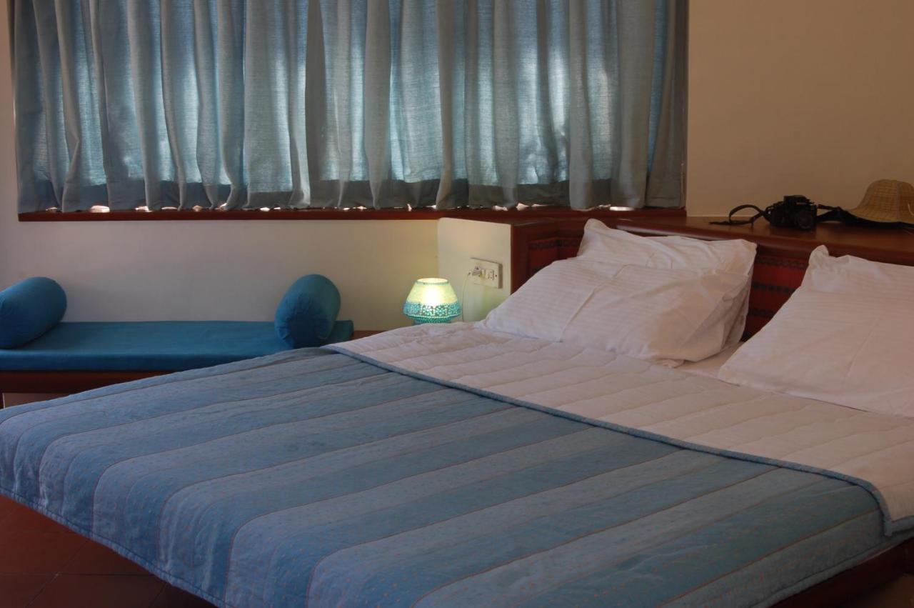 The Meadows Resort And Spa Aurangabad  Ngoại thất bức ảnh