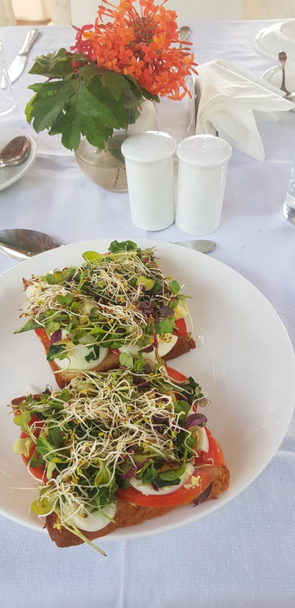 The Meadows Resort And Spa Aurangabad  Ngoại thất bức ảnh