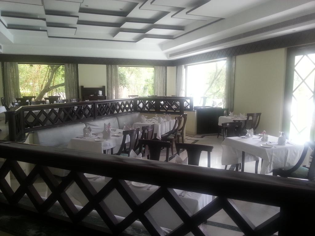 The Meadows Resort And Spa Aurangabad  Ngoại thất bức ảnh