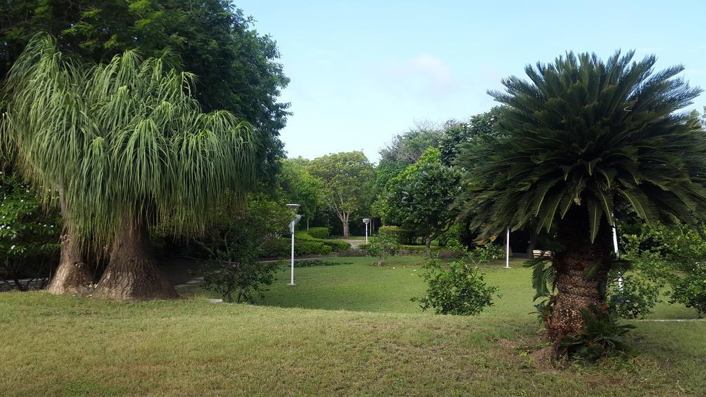 The Meadows Resort And Spa Aurangabad  Ngoại thất bức ảnh