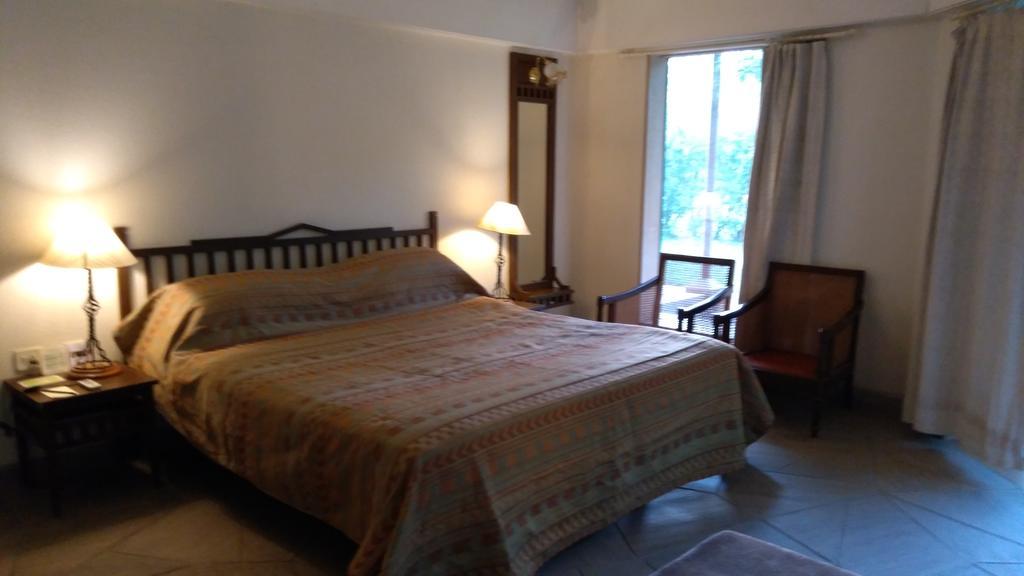 The Meadows Resort And Spa Aurangabad  Ngoại thất bức ảnh