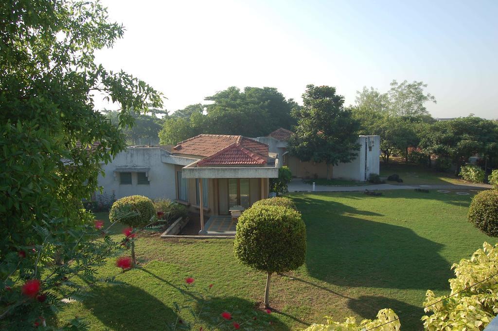 The Meadows Resort And Spa Aurangabad  Ngoại thất bức ảnh