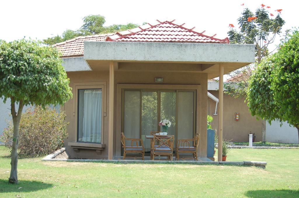 The Meadows Resort And Spa Aurangabad  Phòng bức ảnh