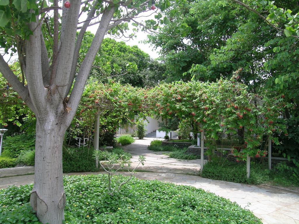 The Meadows Resort And Spa Aurangabad  Ngoại thất bức ảnh