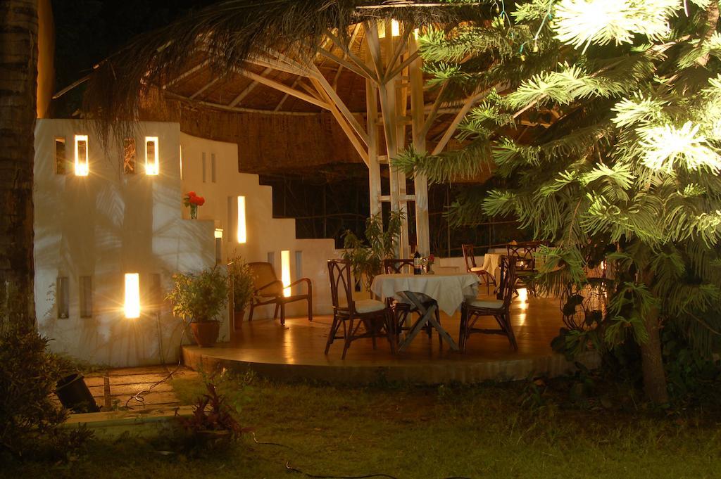 The Meadows Resort And Spa Aurangabad  Ngoại thất bức ảnh