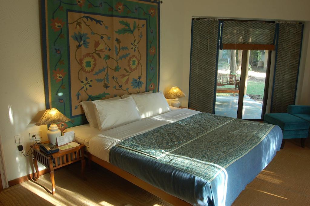 The Meadows Resort And Spa Aurangabad  Phòng bức ảnh