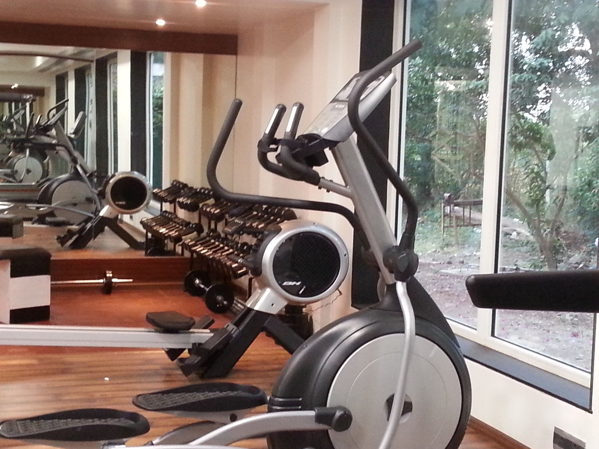 The Meadows Resort And Spa Aurangabad  Ngoại thất bức ảnh