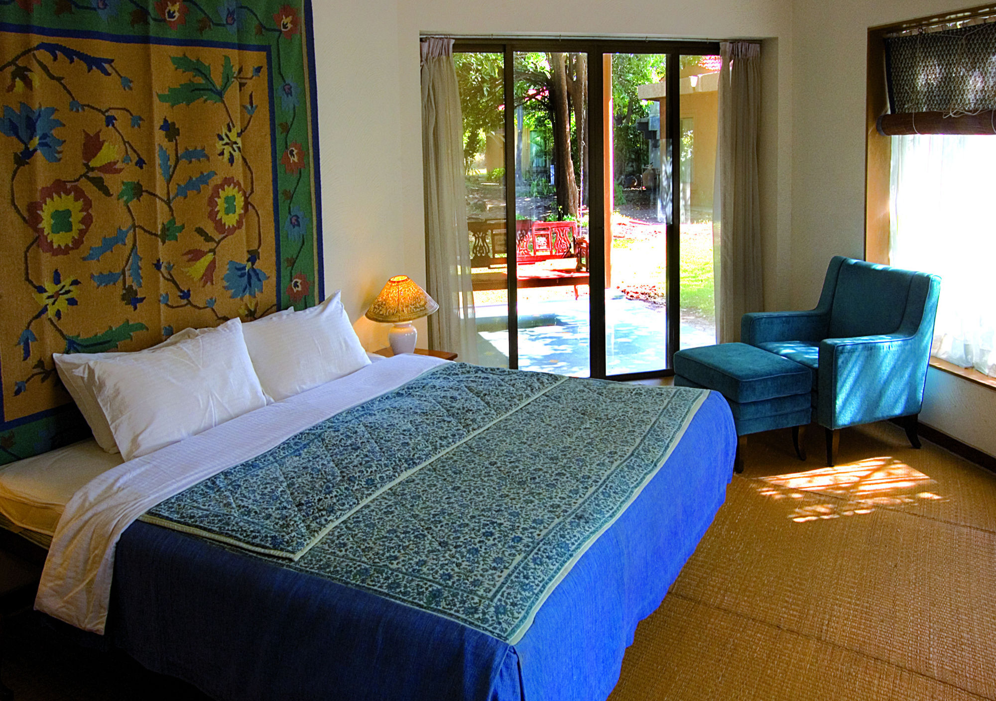 The Meadows Resort And Spa Aurangabad  Ngoại thất bức ảnh